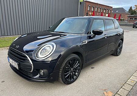 Mini Cooper Clubman Cooper Classic Trim Automatik...