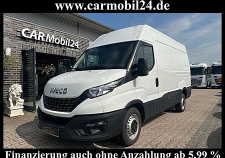 IVECO Daily Kasten HKa 35 C Aut.*RFK*TEMP* KLIMA*Radst