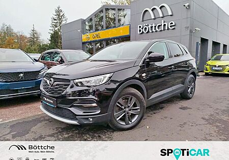 Opel Grandland X Grandland 1.2 2020 LED/Navi/DAB/PDC/360°Kam