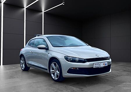 VW Scirocco Volkswagen R-Line SHZ~Navi~PDC~Panoramadach~TOP