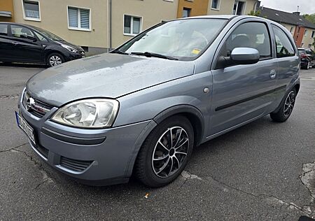 Opel Corsa C | 1.2 Benzin | Klima | Bluetooth |