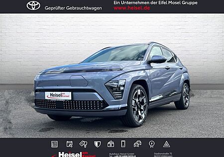 Hyundai Kona Prime Elektro 2WD - Standort Völklingen