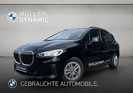 BMW 216i ACTIVE TOURER RÜCKFAHR DAB SHZ