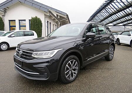 VW Tiguan Volkswagen Life,DSG,Navi,AHK,LED,ACC,Kamera