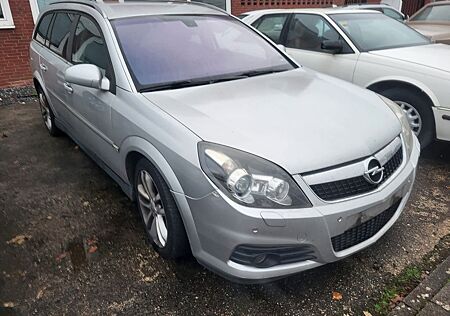 Opel Vectra C Caravan Sport