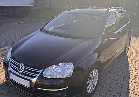 VW Golf Volkswagen 1.4 TSI 90kW Comfortline Variant Comfor...