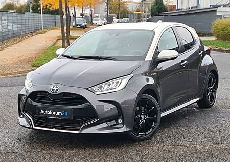 Toyota Yaris Hybrid Style*Temp*Navi*RFK*SHZ*