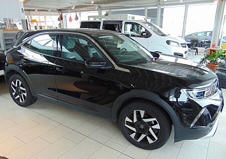 Opel Mokka Elegance