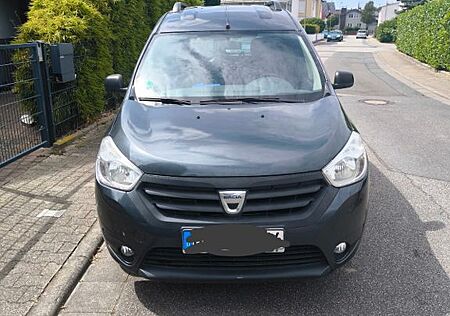 Dacia Dokker 1.6 SCe 100 Essential Essential