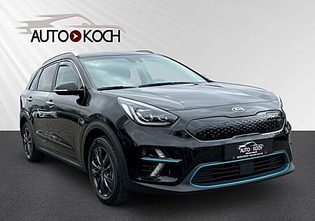 Kia Niro e-Spirit Navi Leder Digitales Cockpit Sound