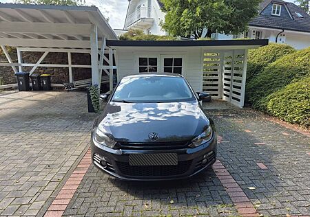 VW Scirocco Volkswagen 1.4 TSI -