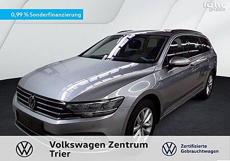 VW Passat Variant Volkswagen 1.5 TSI DSG Business Navi, WWV