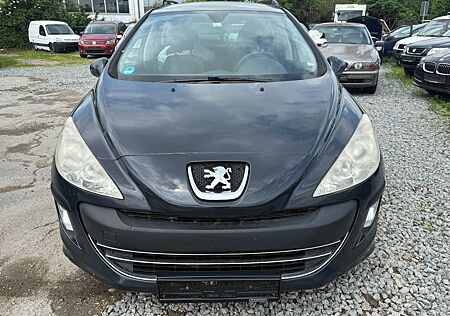 Peugeot 308 SW 1,6 Ltr. Tendance