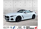 BMW Z4 M Z4 M40i A Head-Up LED Harman K.