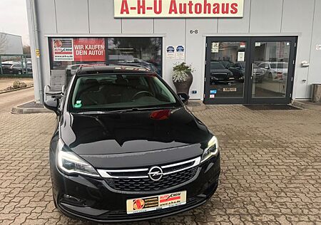 Opel Astra K Sports Tourer 120 Jahre Start/Stop