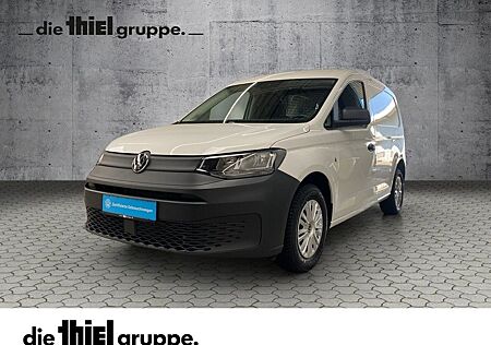 VW Caddy Volkswagen Cargo 2.0 TDI KR Basis