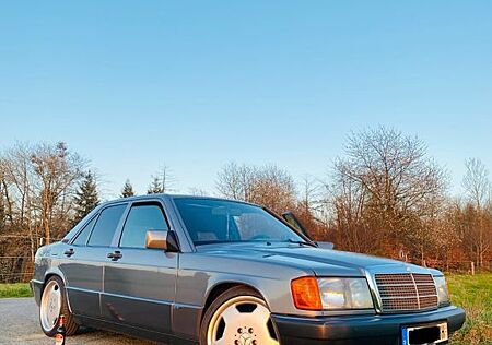 Mercedes-Benz 190 gebraucht kaufen Mercedes-Benz 190