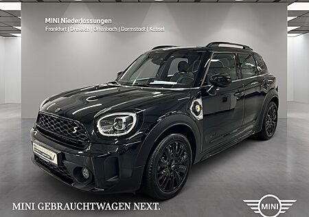 Mini Cooper S Countryman Cooper SE ALL4 Countryman Navi Kamera LED