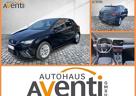 Seat Ibiza FR *LED*Navi*Lane Assist*Winter Paket*Appl
