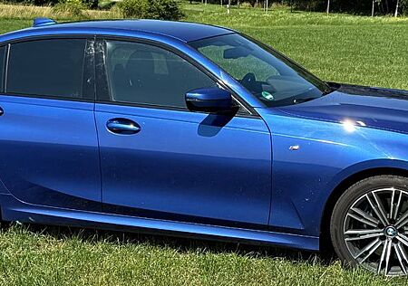 BMW 330i M Sport Automatic M Sport