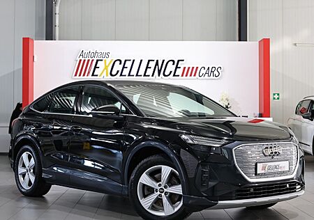 Audi Q4 e-tron 50 SPORTBACK E-TRON Q ADVANCED MATRIX