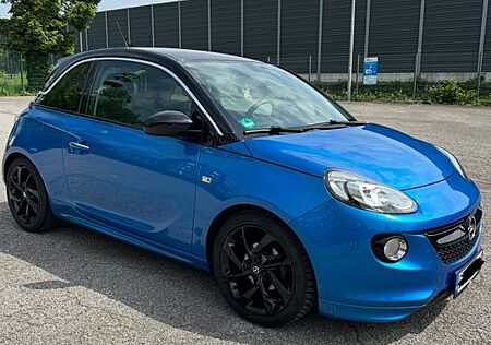 Opel Adam 120 Jahre 1.0 ECOTEC 66kW S/S 120 Jahre
