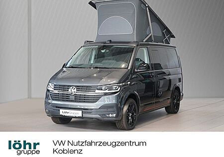 VW T6 California Volkswagen 6.1 Ocean 2,0 l 150 kW 4MOTION C