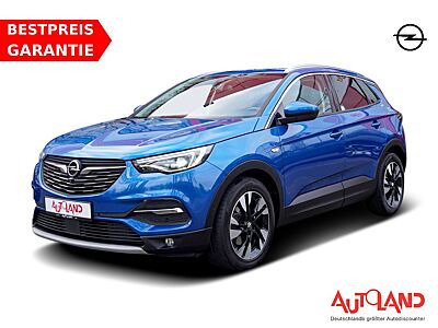 Opel Grandland 2.0 CDTI Ultimate LED ACC Kamera AHK