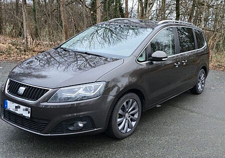 Seat Alhambra 2.0 TDI Start&Stop 130kW I-TECH DSG...