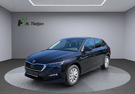 Skoda Scala 1.5 TSI DSG Tour