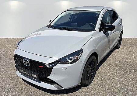 Mazda 2 5T 1.5L e-SKYACTIV G 90ps 6MT FWD HOMURA