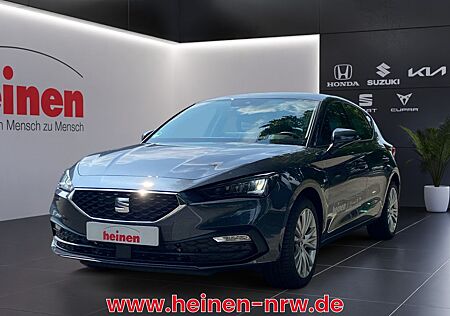 Seat Leon Style Edition 1.5 eTSI 110kW (150PS)DSG ACC