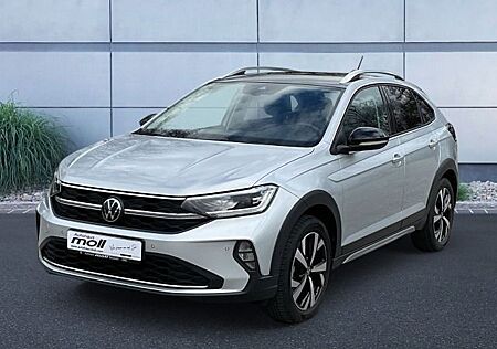 VW Taigo Volkswagen Style 1.5 TSI DSG, AHK, Navi