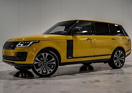 Land Rover Range Rover 5.0 V8 LWB|Autobiography|Fifty|Limit