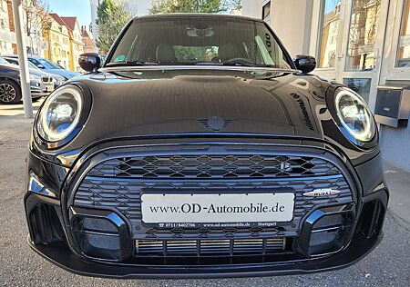 Mini Cooper 5-trg. John Works Trim