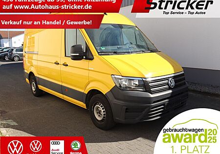 VW Crafter Volkswagen Kasten mittlerer Radstand 30TDI §$ Kame