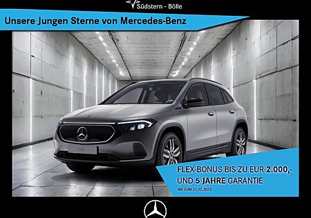 Mercedes-Benz EQA 250 ELECTR-ART+PANO-DACH+KAMERA+NIGHTP.