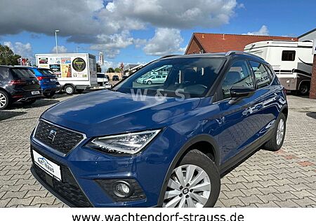 Seat Arona Xcellence*DSG*LED*SHZ*APPLE-CAR*