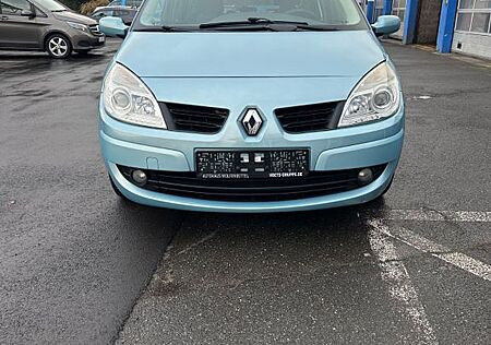 Renault Scenic II