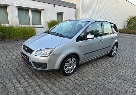 Ford Focus C-MAX Fun/AUTOMATIK/ HU & SERVICE NEU