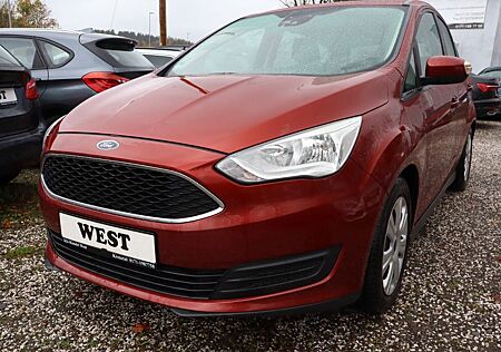 Ford C-Max 1,0 92kW *91 Tkm.* GARANTIE
