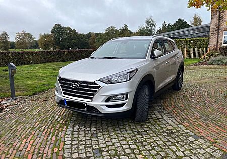 Hyundai Tucson 1.6 GDI Advantage Advantage