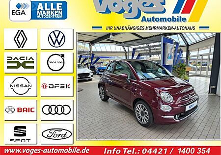 Fiat 500 1.0 GSE Hybrid >0 % Anzahlung<