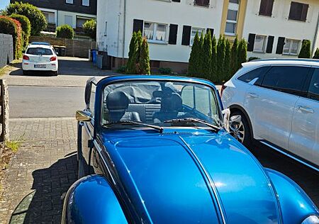 VW Käfer Volkswagen