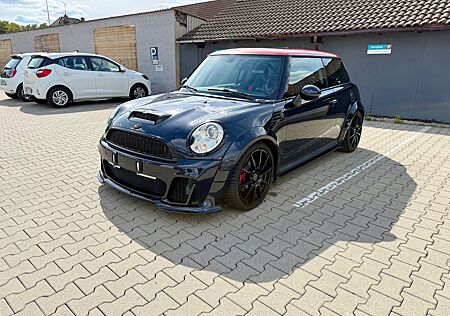 Mini Cooper S /JCW R56, Prior Widebody, Recaro, 250ps