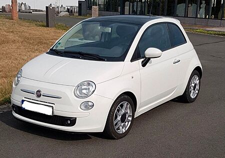 Fiat 500 1.3 Multijet 16V Lounge Lounge