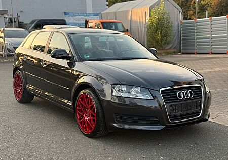 Audi A3 Sportback 2.0 TDI Attraction Navi Tüv Neu