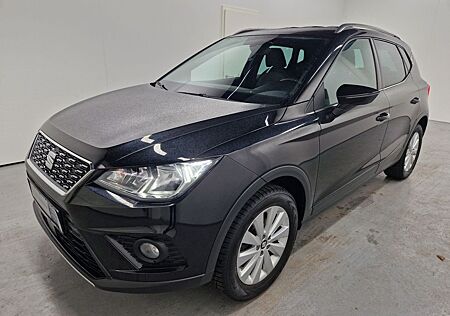 Seat Arona 1.0 TSI Xcellence CarPlay Navi SHZ