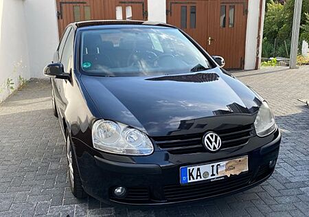 VW Golf Volkswagen 1.4 / CarPlay / TÜV / Klima / 5-türig