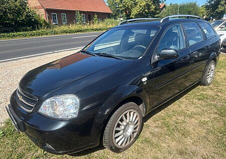 Chevrolet Nubira